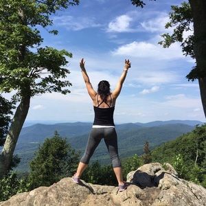 Meet your Posher, Josephine